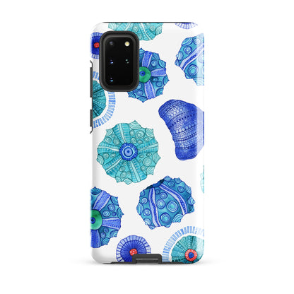 Sea Urchins- Tough Samsung Case