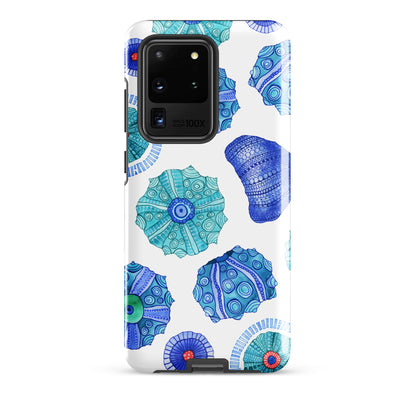 Sea Urchins- Tough Samsung Case