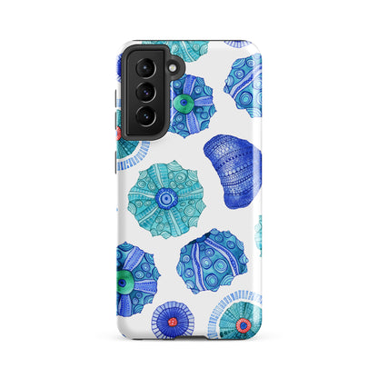 Sea Urchins- Tough Samsung Case