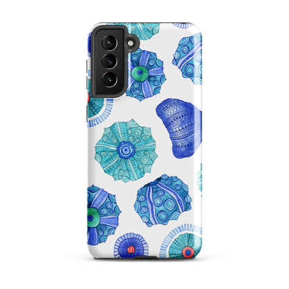 Sea Urchins- Tough Samsung Case