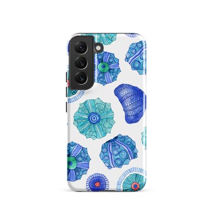 Sea Urchins- Tough Samsung Case