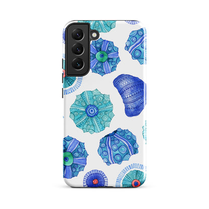 Sea Urchins- Tough Samsung Case