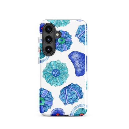 Sea Urchins- Tough Samsung Case