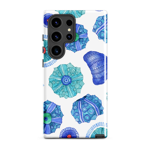 Sea Urchins- Tough Samsung Case