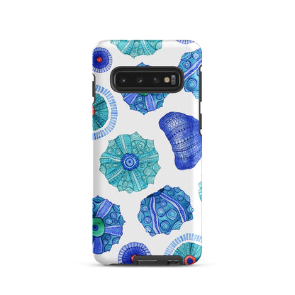 Sea Urchins- Tough Samsung Case