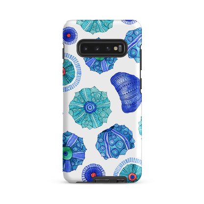 Sea Urchins- Tough Samsung Case
