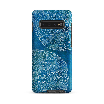 Urchin- Tough Samsung Case