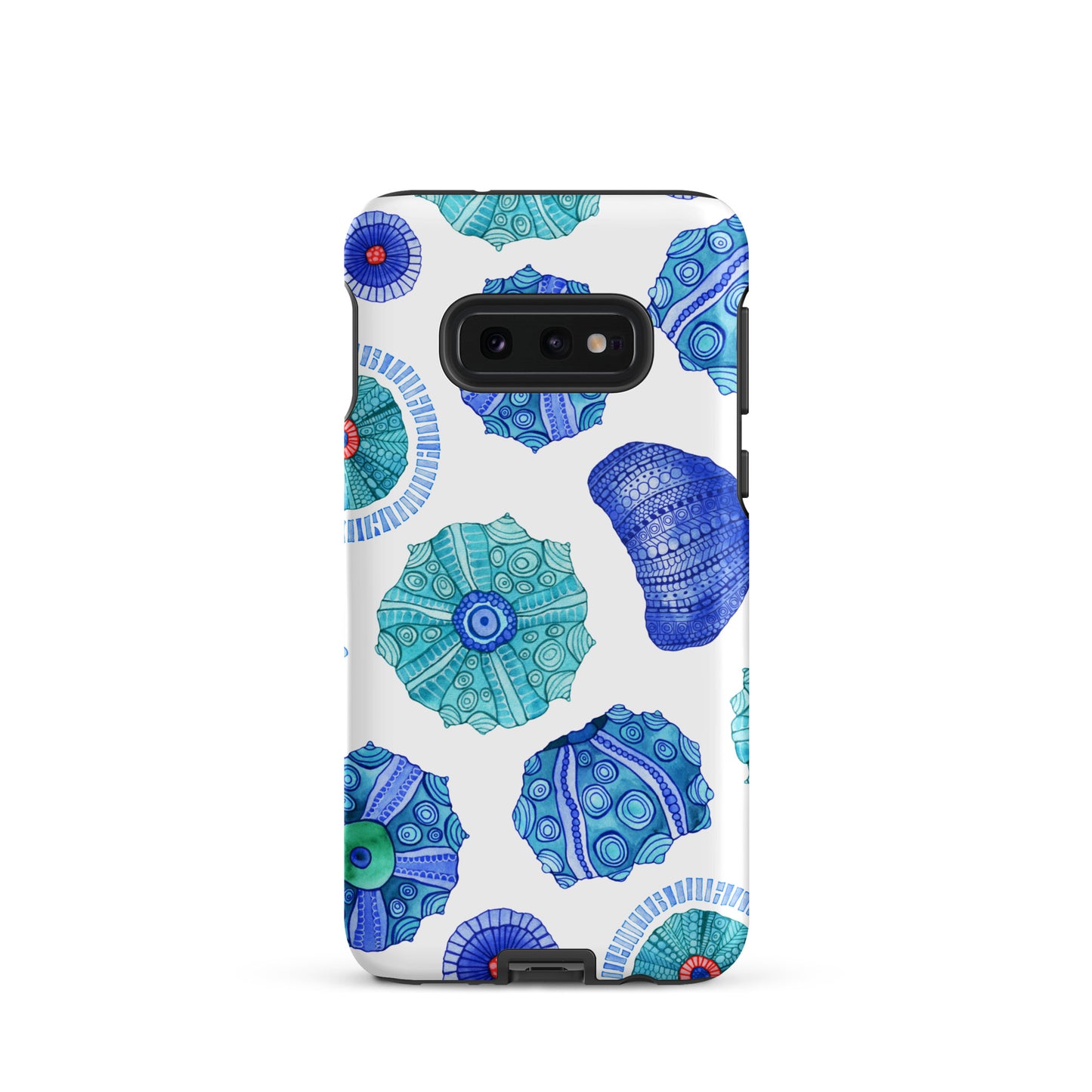 Sea Urchins- Tough Samsung Case