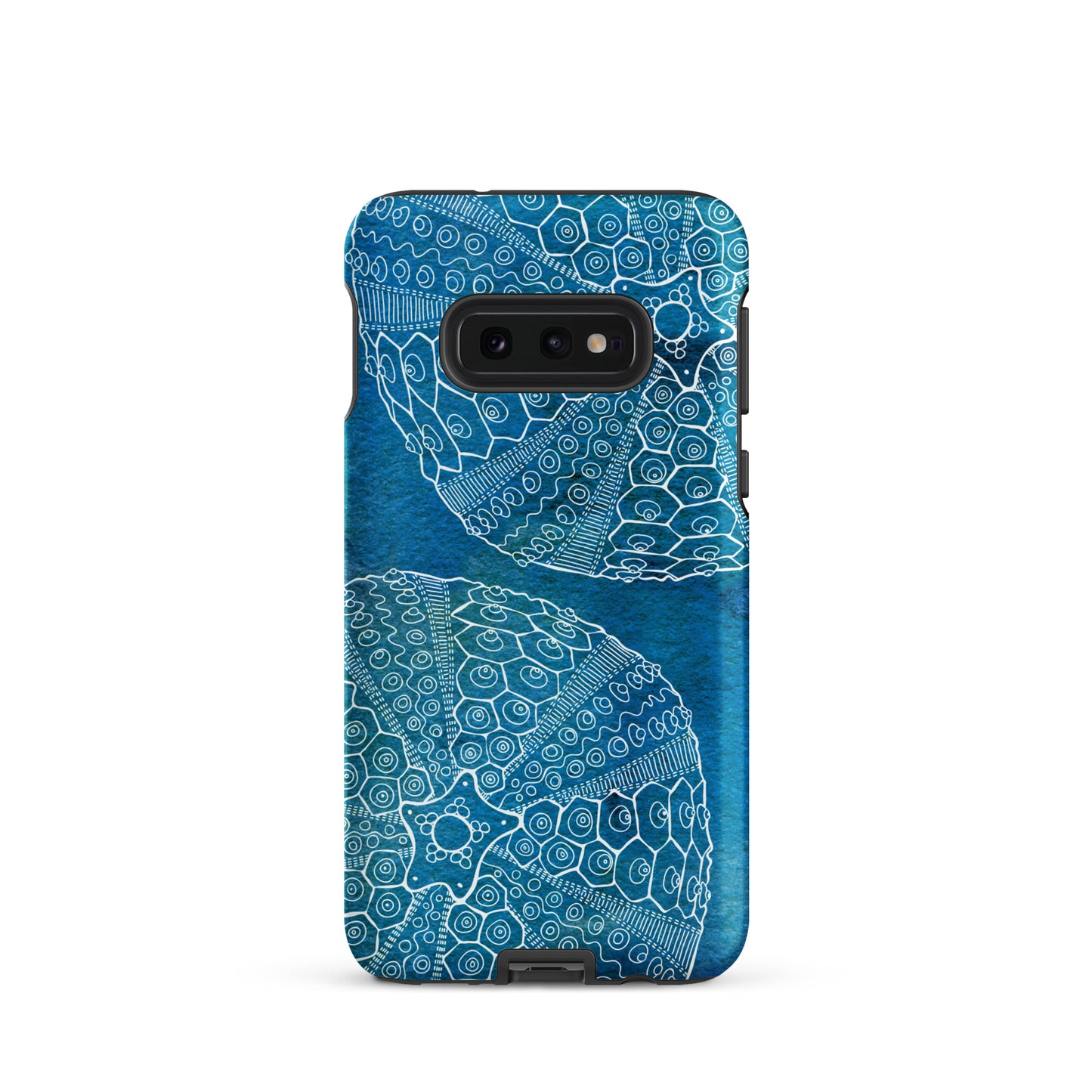 Urchin- Tough Samsung Case