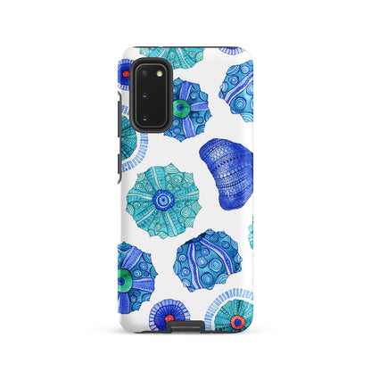 Sea Urchins- Tough Samsung Case