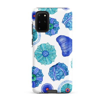 Sea Urchins- Tough Samsung Case