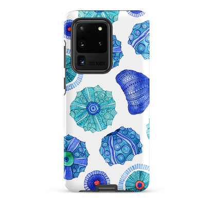 Sea Urchins- Tough Samsung Case