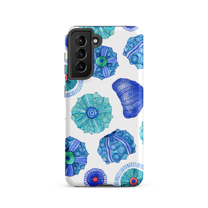 Sea Urchins- Tough Samsung Case