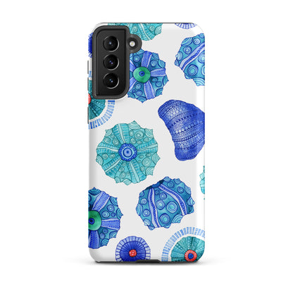Sea Urchins- Tough Samsung Case