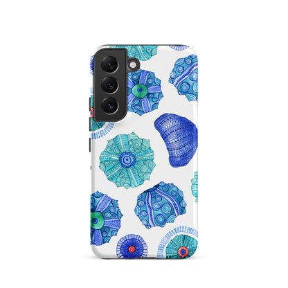 Sea Urchins- Tough Samsung Case