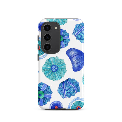 Sea Urchins- Tough Samsung Case