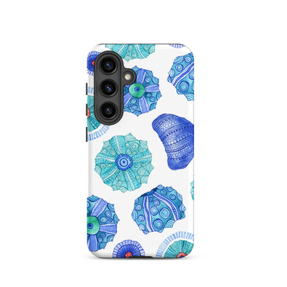 Sea Urchins- Tough Samsung Case