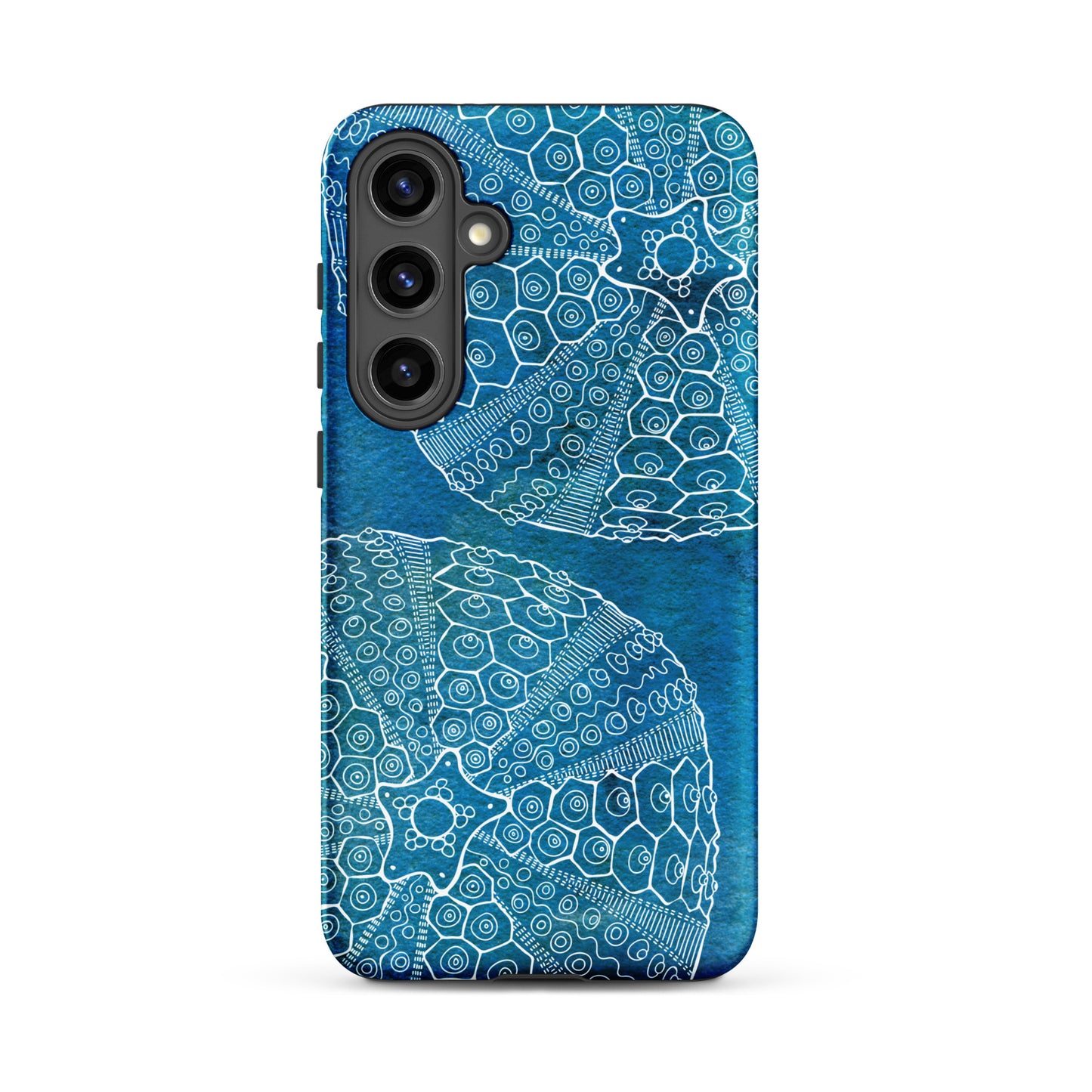 Urchin- Tough Samsung Case