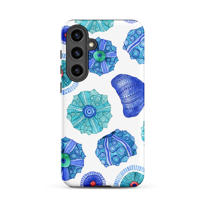 Sea Urchins- Tough Samsung Case