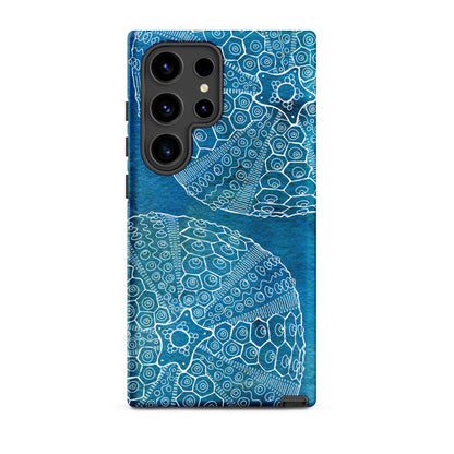 Urchin- Tough Samsung Case