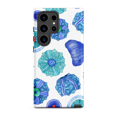 Sea Urchins- Tough Samsung Case