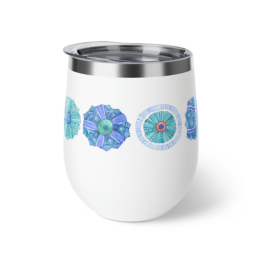 Sea Urchin- Copper Vacuum Insulated Cup