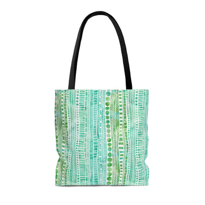 Seaweed- Tote Bag