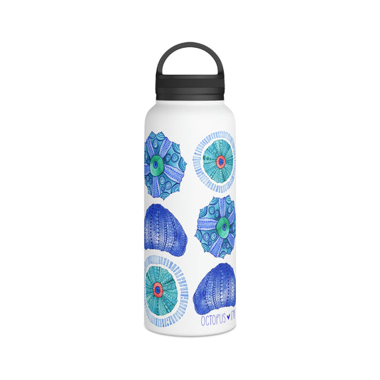 Sea Urchin- 32oz Stainless Steel Water Bottle