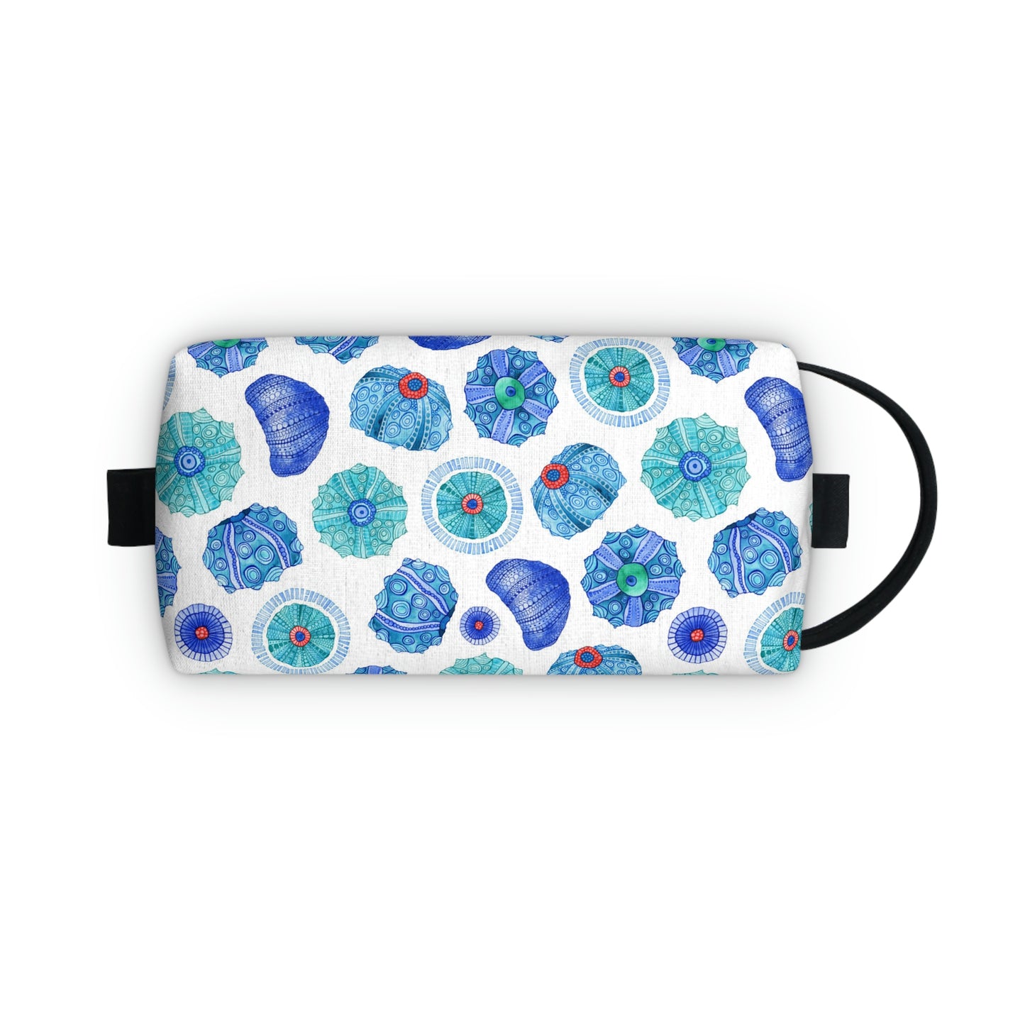 Sea Urchins- Dopp Kit Toiletry Bag