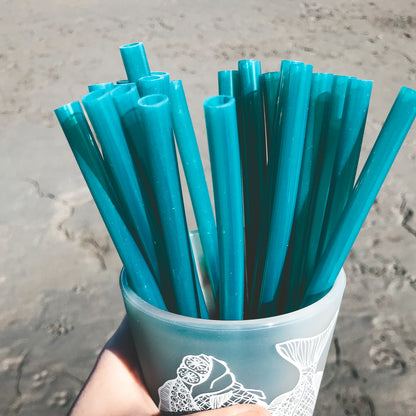 Straw- Reef