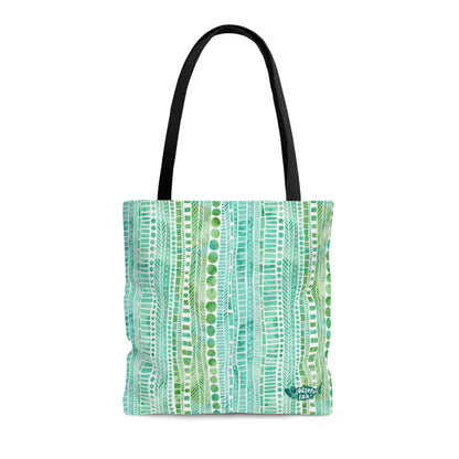 Seaweed- Tote Bag
