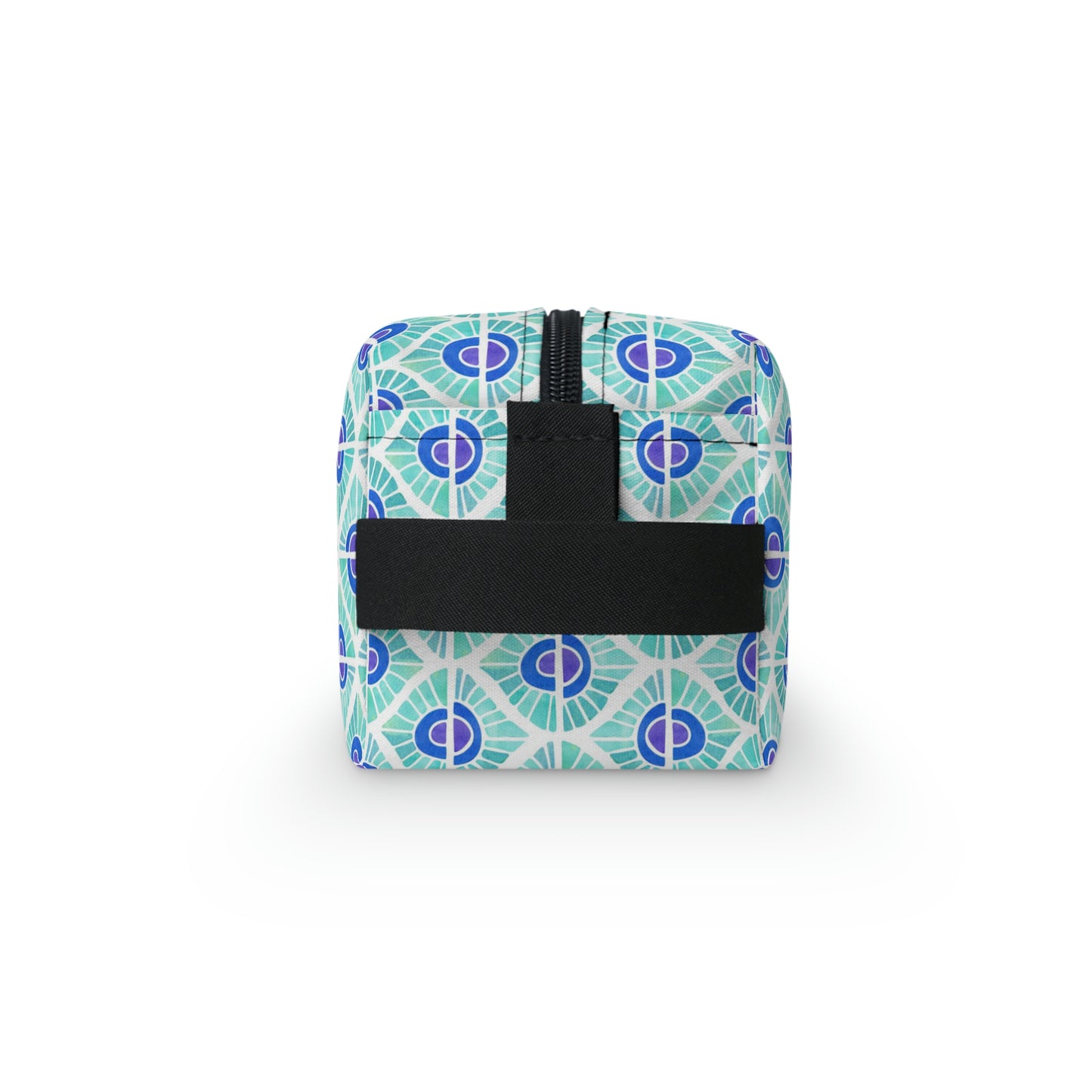 Turquoise Bay- Dopp Kit Toiletry Bag