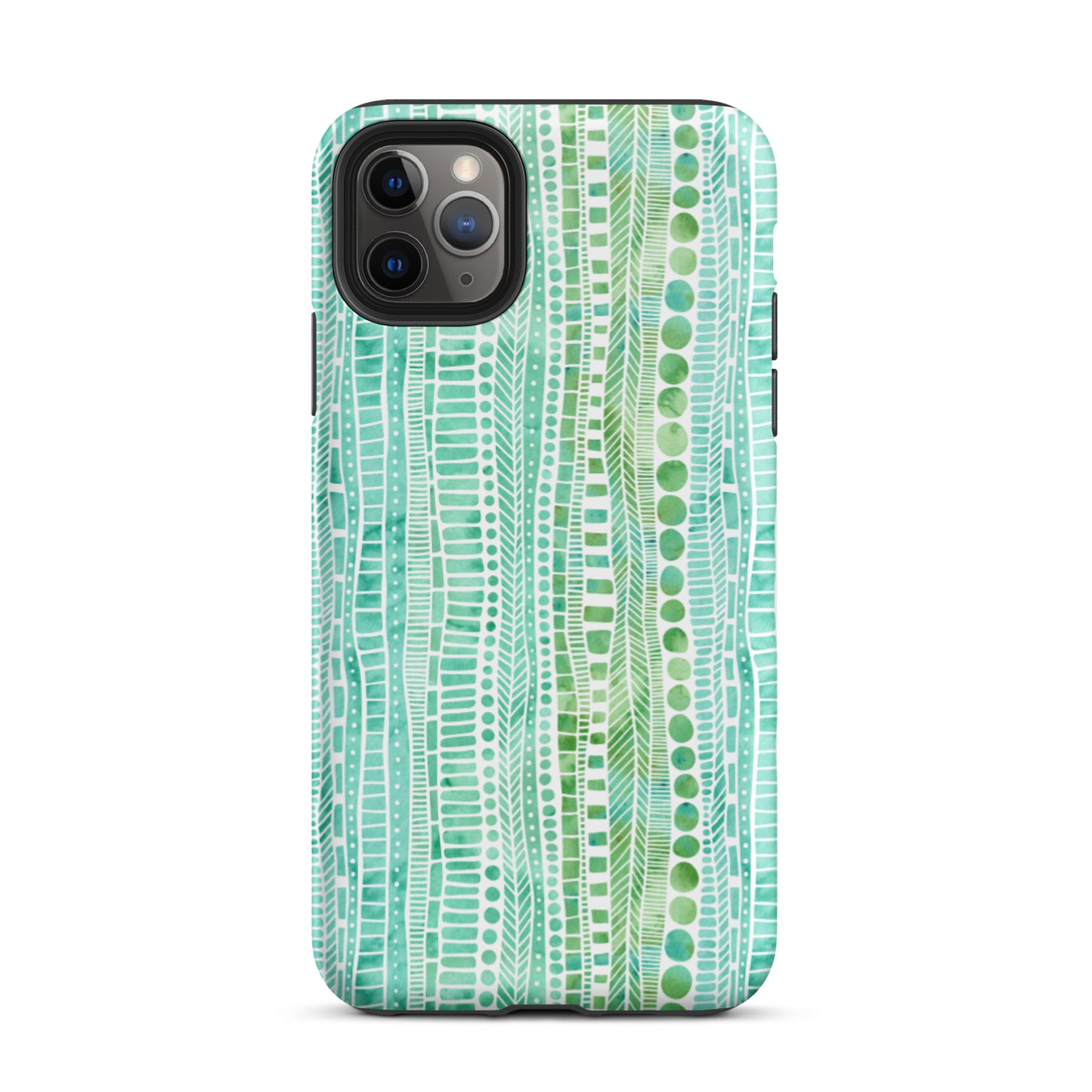 Seaweed- Tough iPhone Case