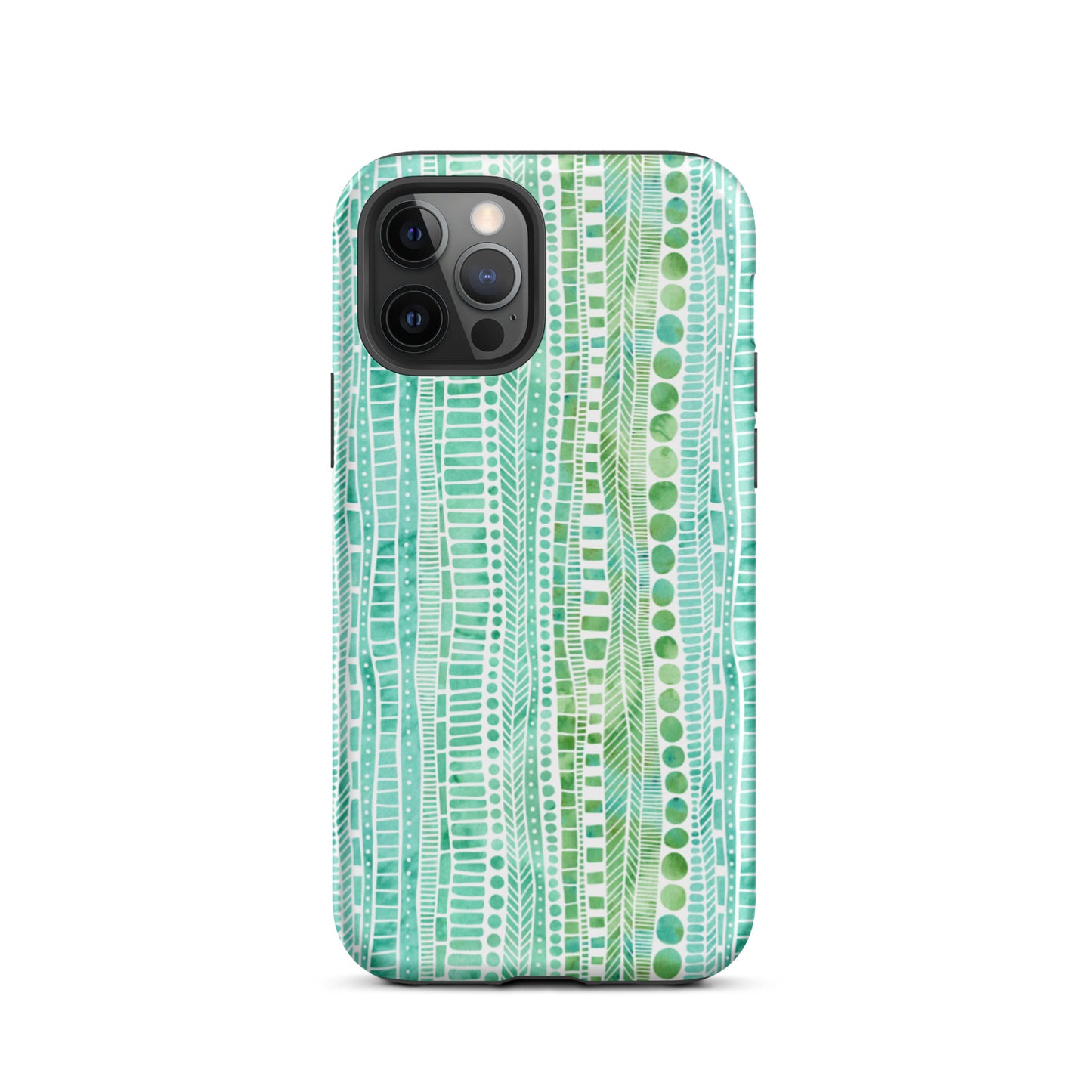 Seaweed- Tough iPhone Case