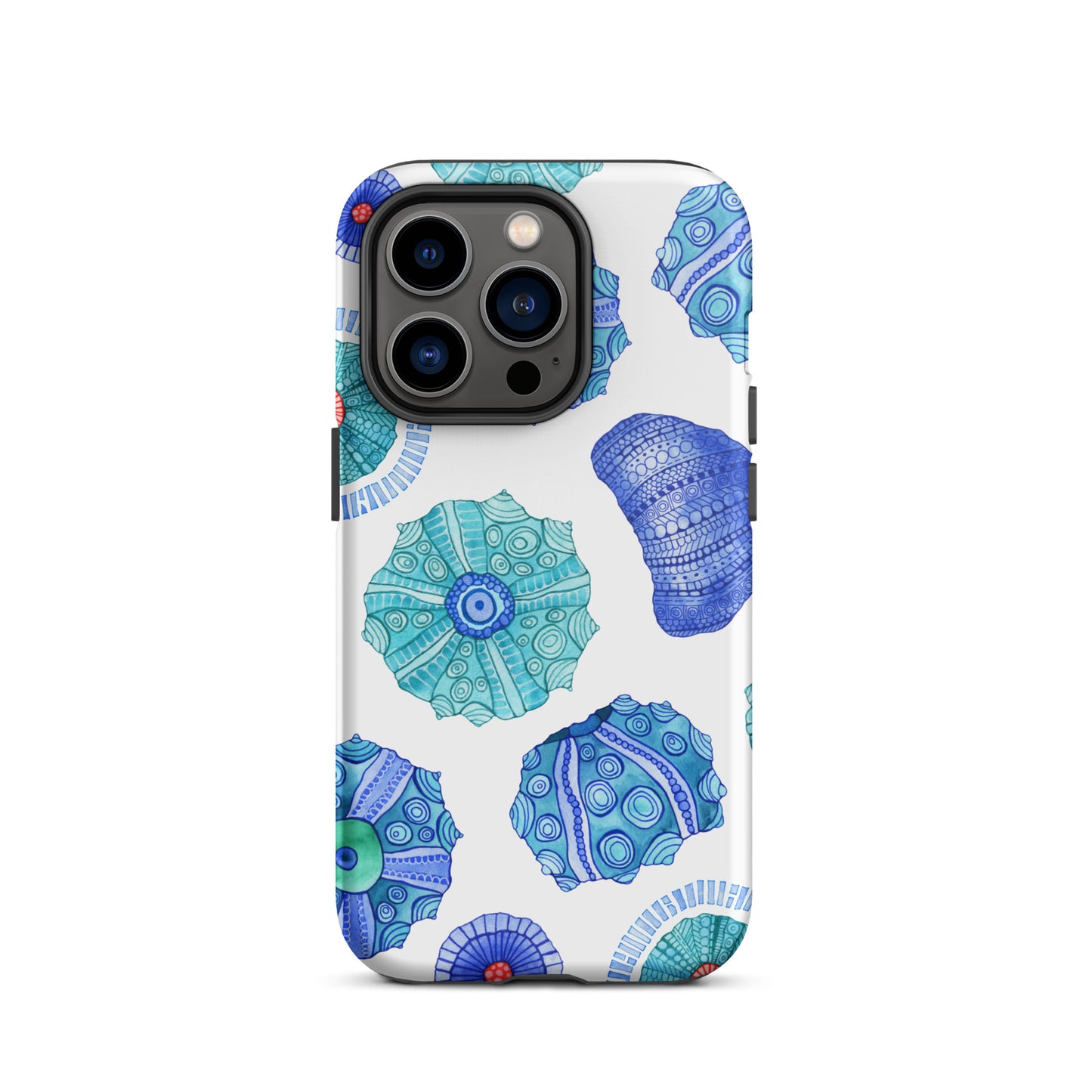 Sea Urchin- Tough iPhone Case
