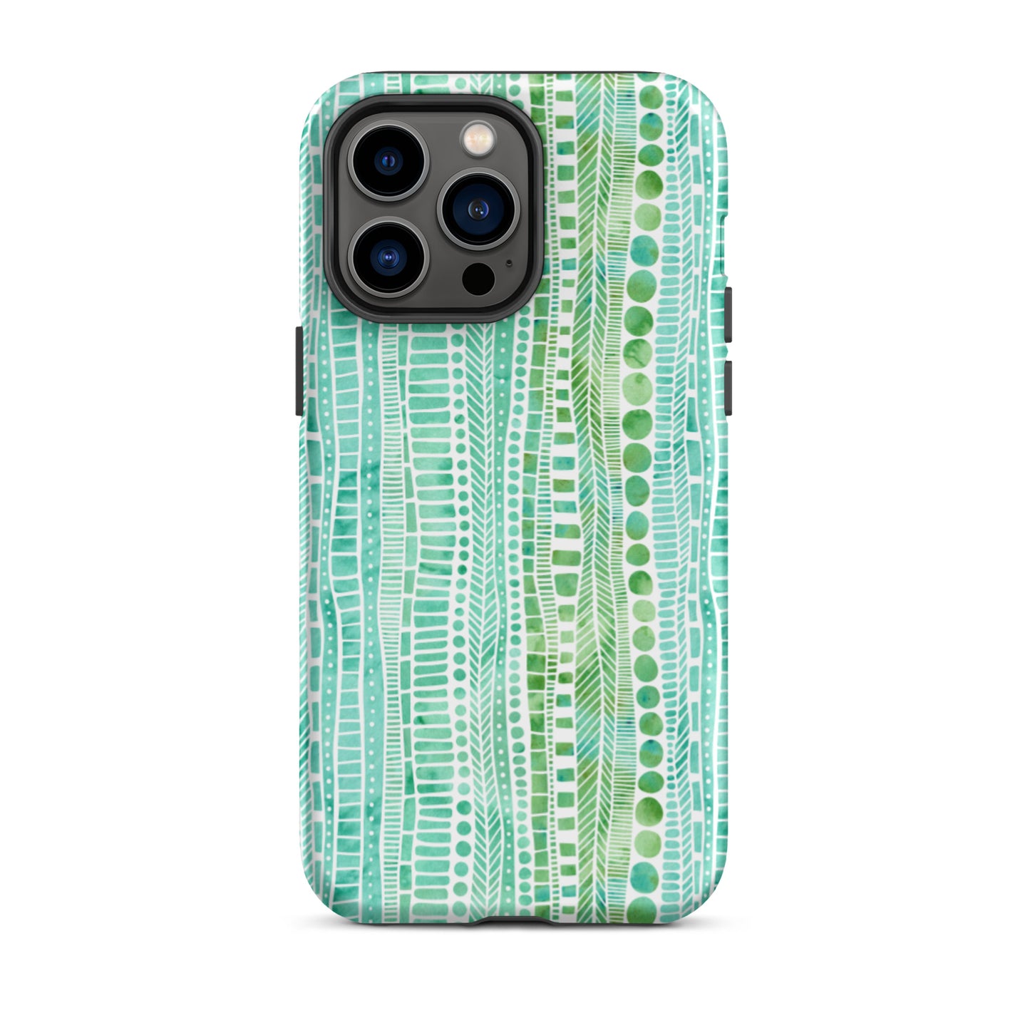 Seaweed- Tough iPhone Case